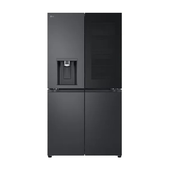 მაცივარი LG GR-X24FFCAB.AEVQMER