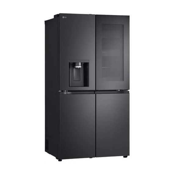 მაცივარი LG GR-X24FFCAB.AEVQMER