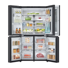 მაცივარი LG GR-X24FFCAB.AEVQMER