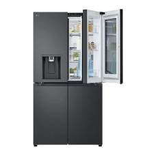 მაცივარი LG GR-X24FFCAB.AEVQMER