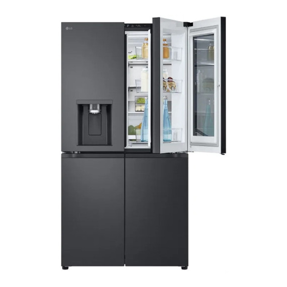 მაცივარი LG GR-X24FFCAB.AEVQMER