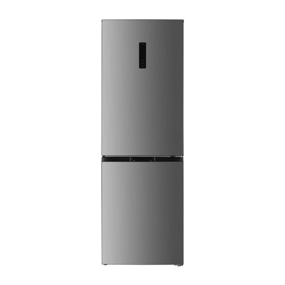 საყინულე კარადა HAGEN HRBF1832X (SILVER)