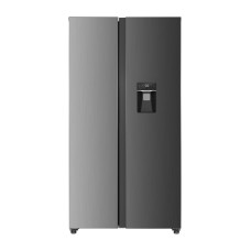 საყინულე კარადა HAGEN HRSBS1743X (SILVER)