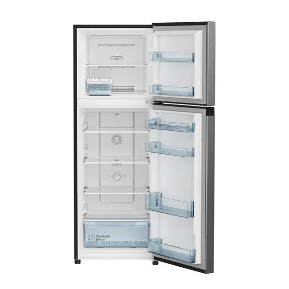 მაცივარი HITACHI HRTN5255MBBKCS