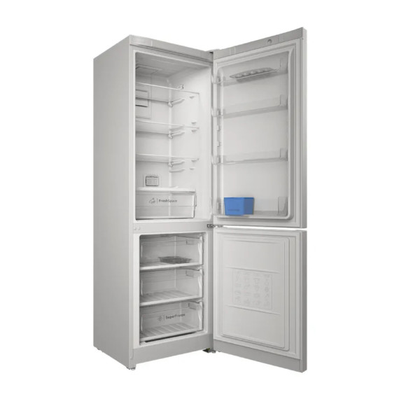 მაცივარი INDESIT ITS 5180 W