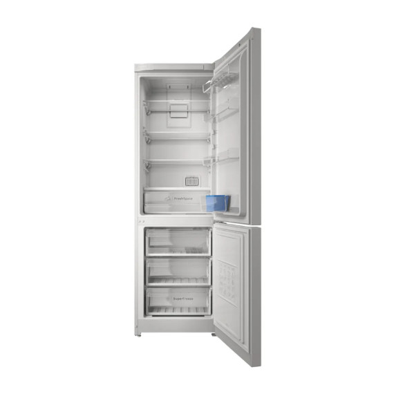 მაცივარი INDESIT ITS 5180 W