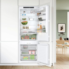 refrigerator built in BOSCH KBN96ADD0