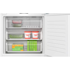 refrigerator built in BOSCH KBN96ADD0