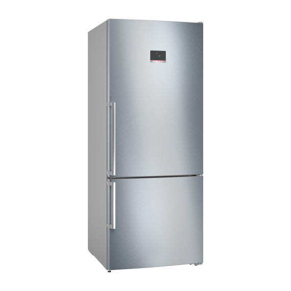 მაცივარი BOSCH KGN76CI30U