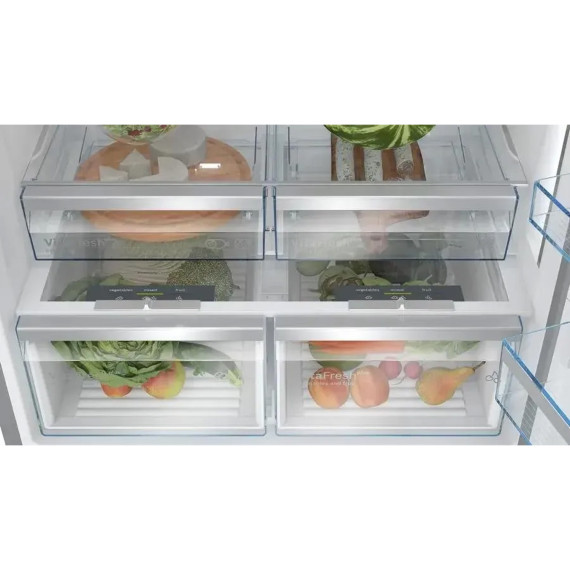 მაცივარი BOSCH KGP86FIC0N