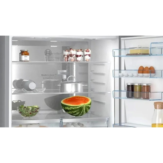 მაცივარი BOSCH KGP86FIC0N