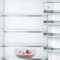 ჩასაშენებელი მაცივარი BOSCH KIS87AF30U