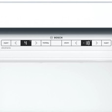 ჩასაშენებელი მაცივარი BOSCH KIS87AF30U