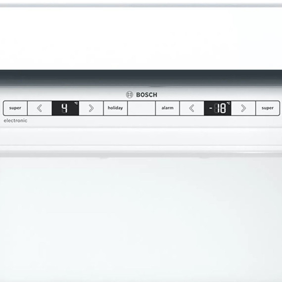 refrigerator built in BOSCH KIS87AF30U