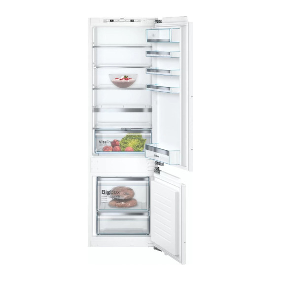 refrigerator built in BOSCH KIS87AF30U