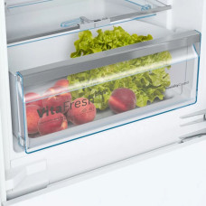 ჩასაშენებელი მაცივარი BOSCH KIS87AF30U