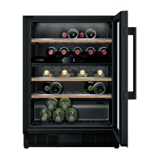 ღვინისა და დისპლეის მაცივრები BOSCH KUW21AHG0