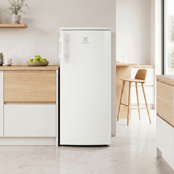 მაცივარი ELECTROLUX LRB1AF24W