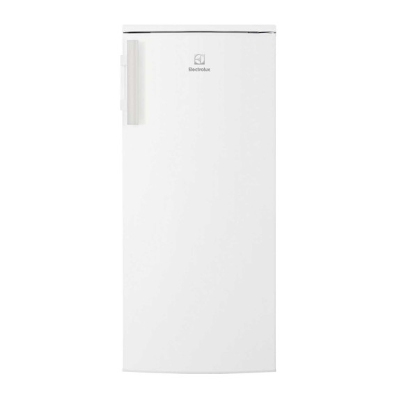 მაცივარი ELECTROLUX LRB1AF24W