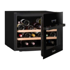 ღვინისა და დისპლეის მაცივრები LASOMMELIE LSBI28B