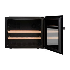 ღვინისა და დისპლეის მაცივრები LASOMMELIE LSBI28B