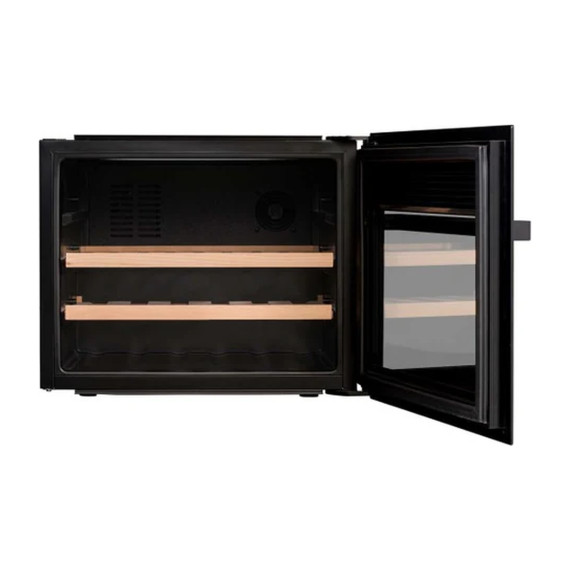 ღვინისა და დისპლეის მაცივრები LASOMMELIE LSBI28B