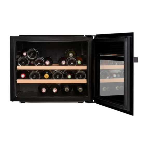 ღვინისა და დისპლეის მაცივრები LASOMMELIE LSBI28B