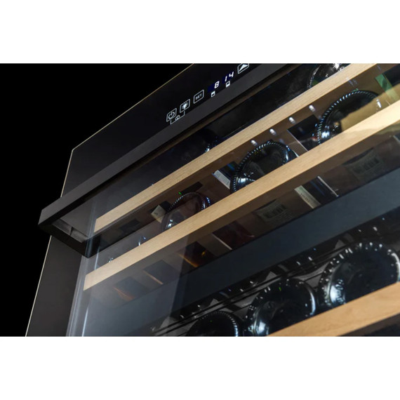 ღვინისა და დისპლეის მაცივრები LASOMMELIE LSBI36BDZ