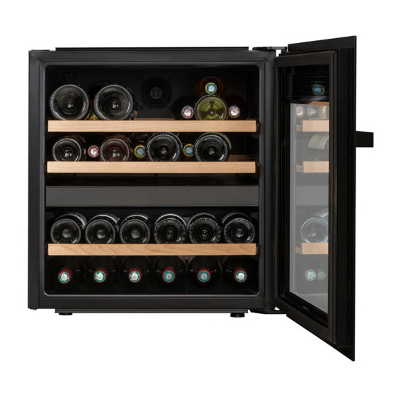 ღვინისა და დისპლეის მაცივრები LASOMMELIE LSBI36BDZ