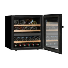 ღვინისა და დისპლეის მაცივრები LASOMMELIE LSBI36BDZ