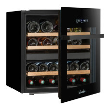 ღვინისა და დისპლეის მაცივრები LASOMMELIE LSBI36BDZ