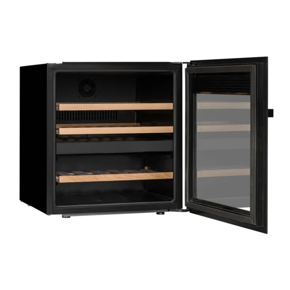 ღვინისა და დისპლეის მაცივრები LASOMMELIE LSBI36BDZ