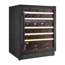 ღვინისა და დისპლეის მაცივრები LASOMMELIE LSBU51DB2