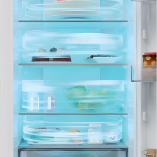 refrigerator built in MARAZZI MBI-BC2-251W-H