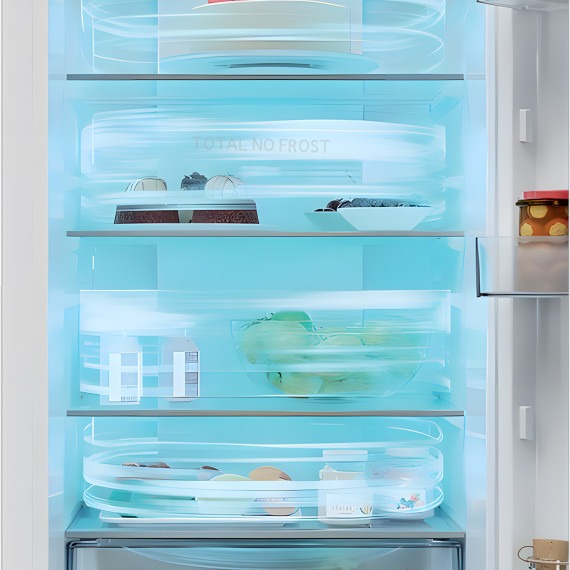 ჩასაშენებელი მაცივარი MARAZZI MBI-BC2-251W-H