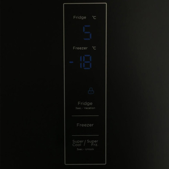 холодильник MIDEA MDRB521MGE22ODM