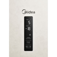 холодильник MIDEA MDRB521MIE33ODM