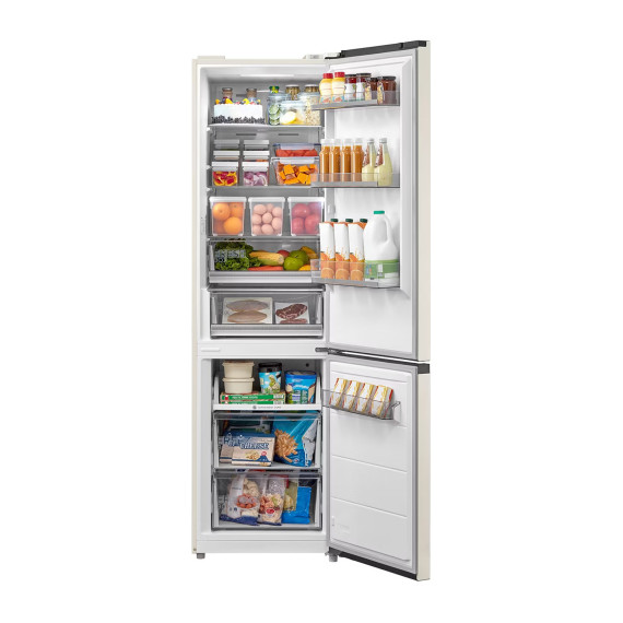 refrigerator MIDEA MDRB521MIE33ODM