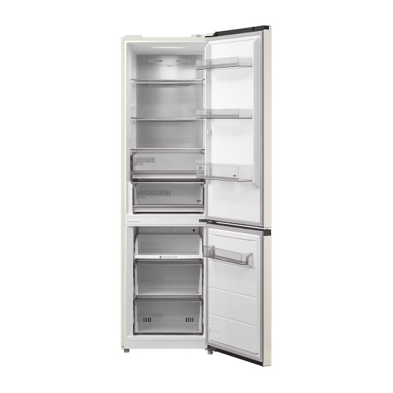 refrigerator MIDEA MDRB521MIE33ODM