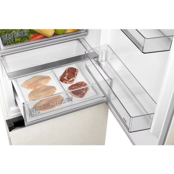 refrigerator MIDEA MDRB521MIE33ODM