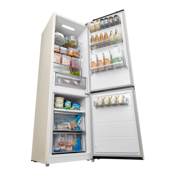 refrigerator MIDEA MDRB521MIE33ODM