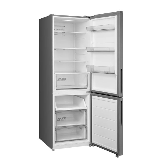 მაცივარი MIDEA MDRB548MMF46