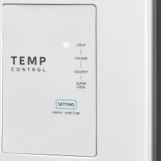 refrigerator MIDEA MDRB548MMF46