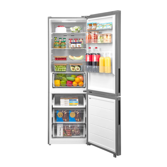 მაცივარი MIDEA MDRB548MMF46