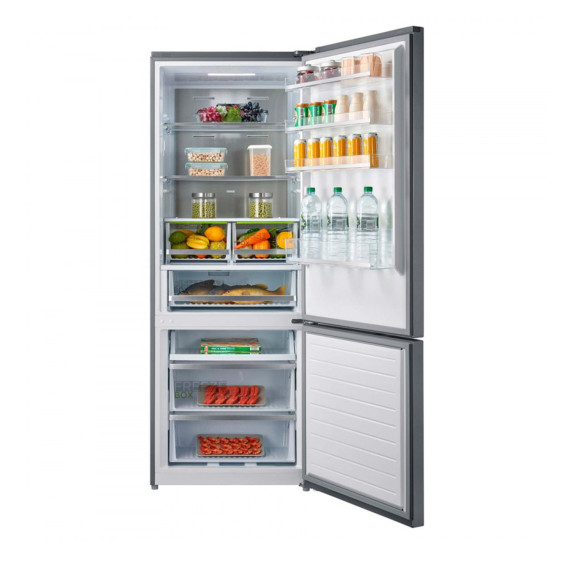 მაცივარი MIDEA MDRB593FGE02