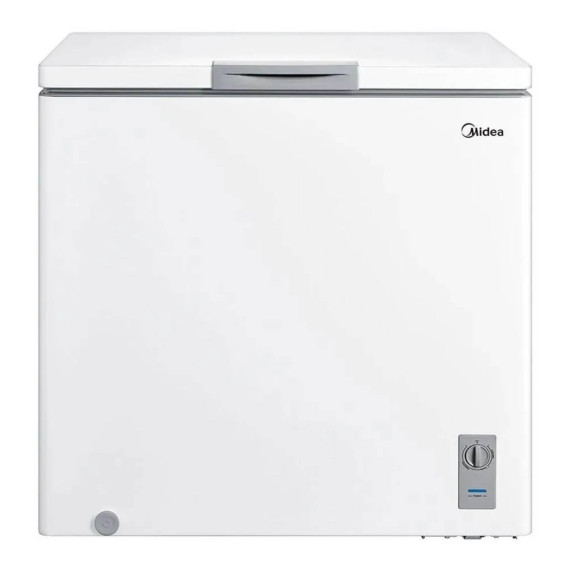საყინულე სკივრი MIDEA MDRC280SLF01G
