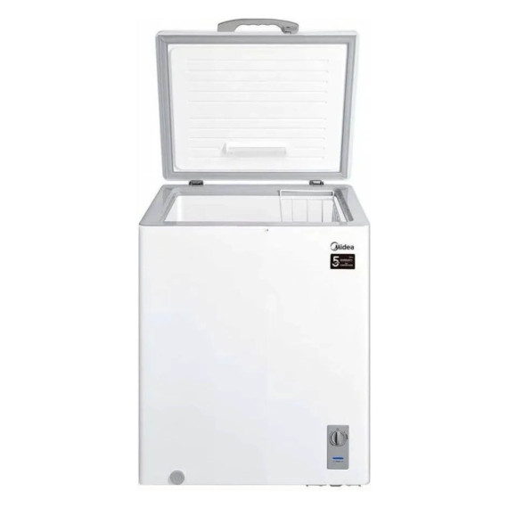 საყინულე სკივრი MIDEA MDRC280SLF01G