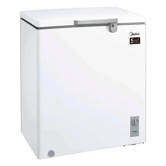 საყინულე სკივრი MIDEA MDRC280SLF01G