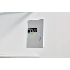 ჩასაშენებელი მაცივარი MIDEA MDRE353FGF01 (WHITE)