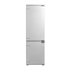 встр. холодильник MIDEA MDRE353FGF01 (WHITE)